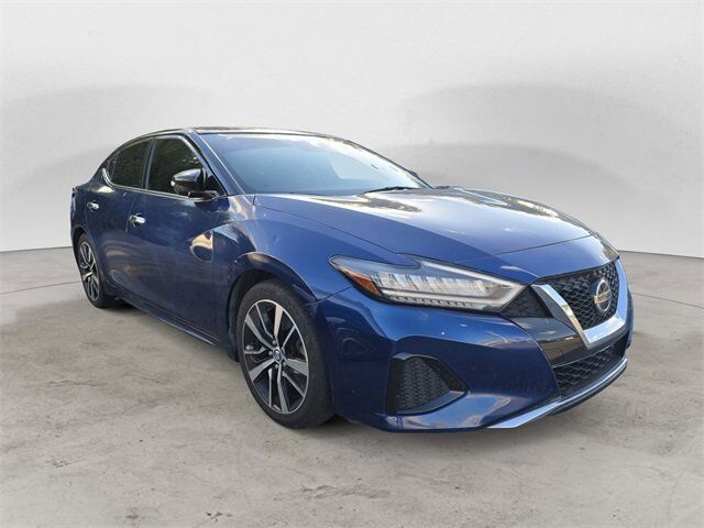 2022 Nissan Maxima SV Dalton GA