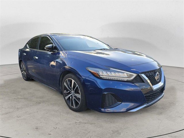 2022 Nissan Maxima SV Dalton GA