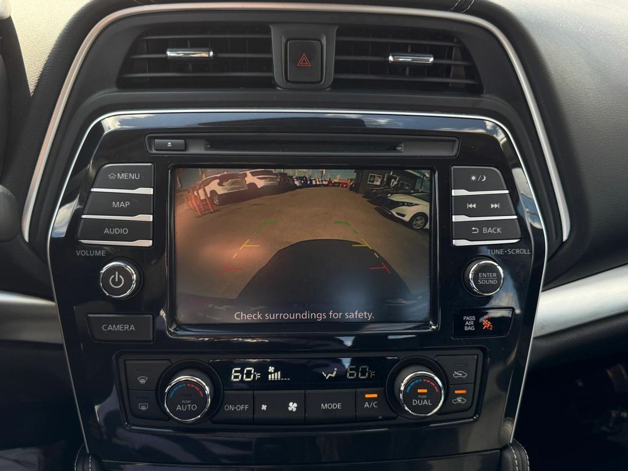 2022 Nissan Maxima SV Miami FL