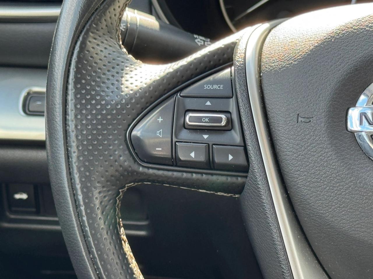 2022 Nissan Maxima SV Miami FL