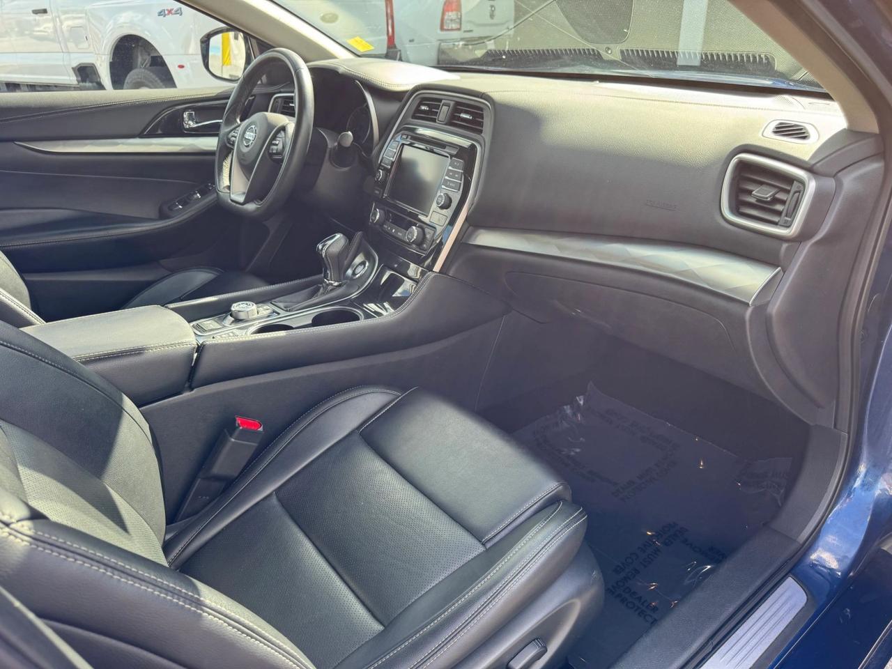 2022 Nissan Maxima SV Miami FL