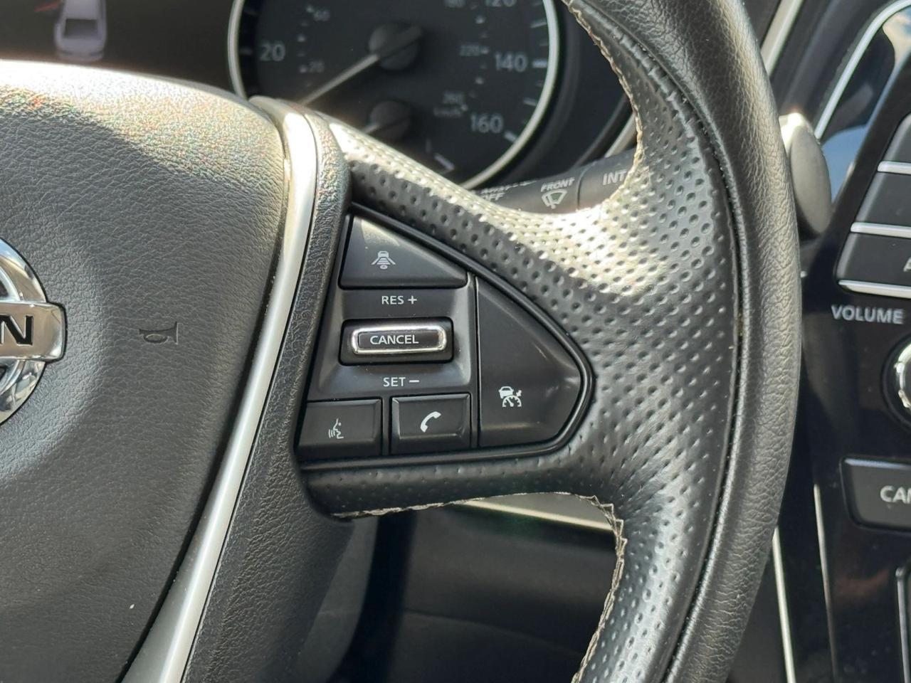 2022 Nissan Maxima SV Miami FL