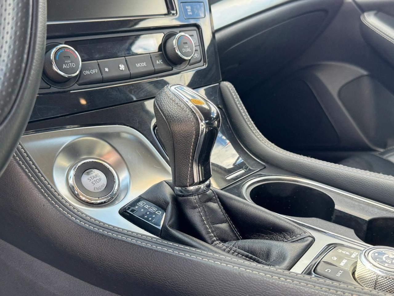 2022 Nissan Maxima SV Miami FL