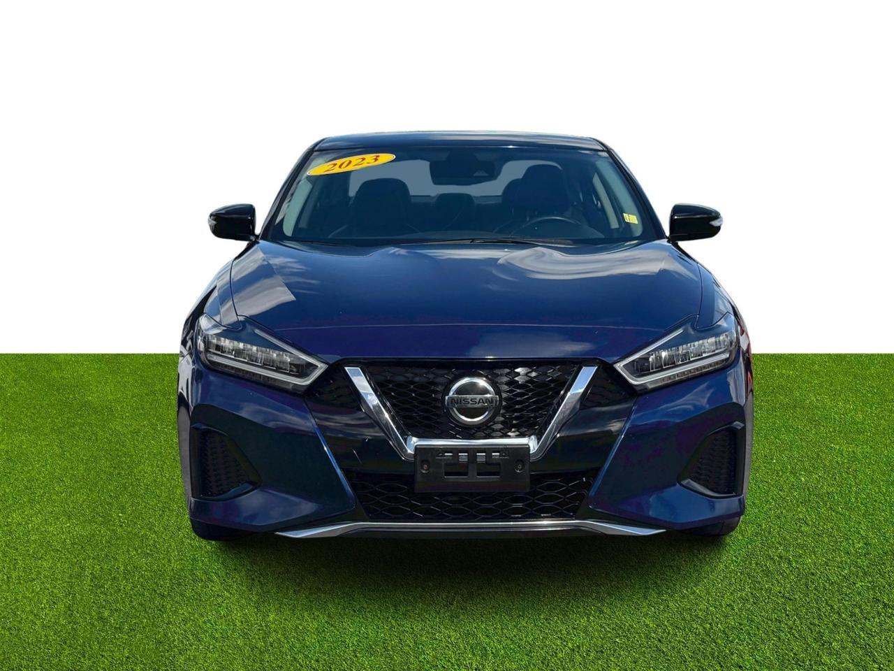 2022 Nissan Maxima SV Miami FL