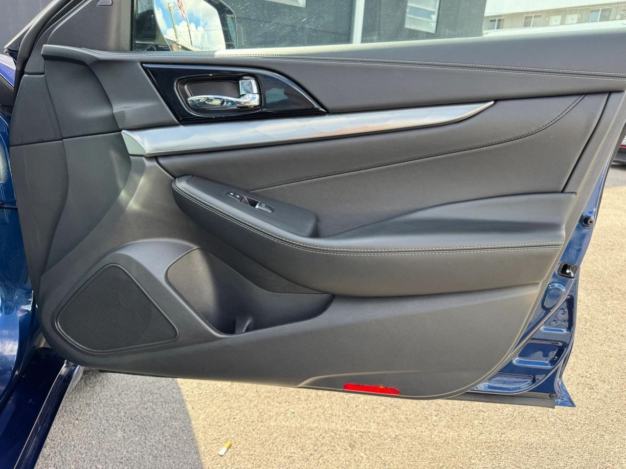 2022 Nissan Maxima SV Miami FL