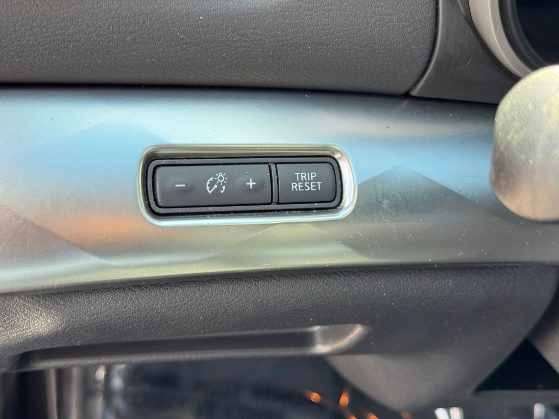 2022 Nissan Maxima SV Sedan 4D