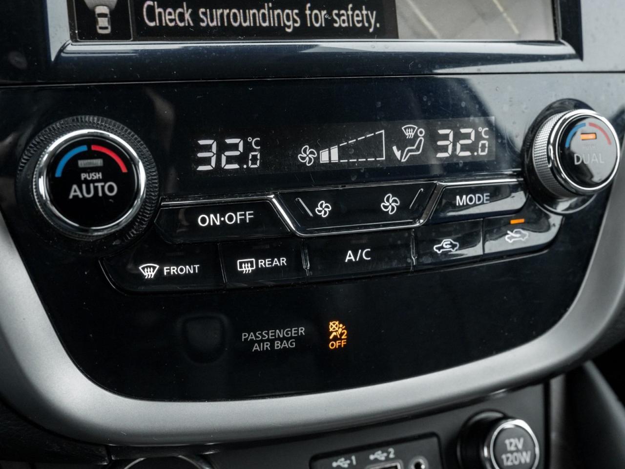 2022 Nissan Murano Platinum | AWD | LTHR | NAVI | PANO | B.CAM | BOSE | NOACCIDENT Toronto ON