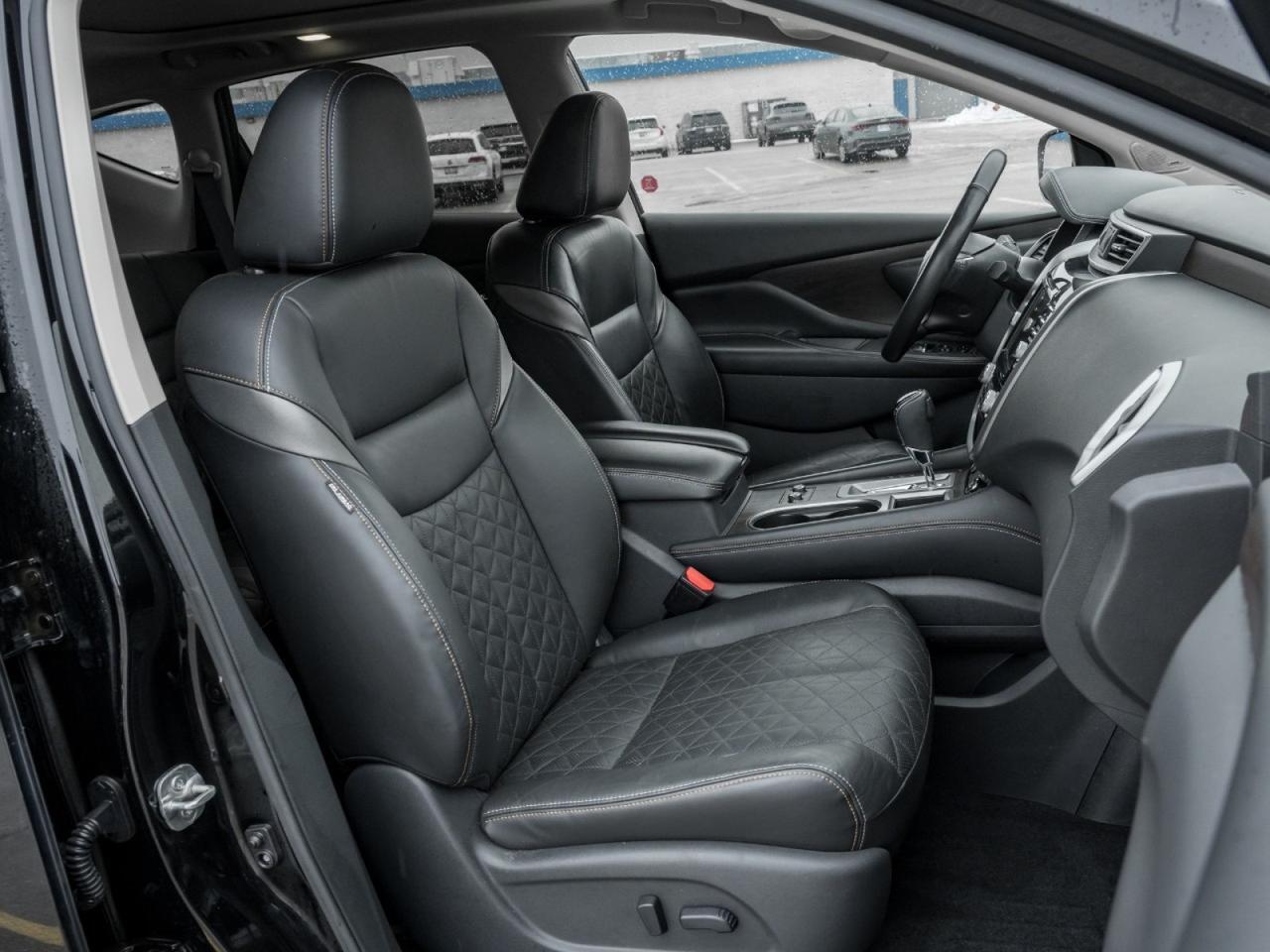 2022 Nissan Murano Platinum | AWD | LTHR | NAVI | PANO | B.CAM | BOSE | NOACCIDENT Toronto ON