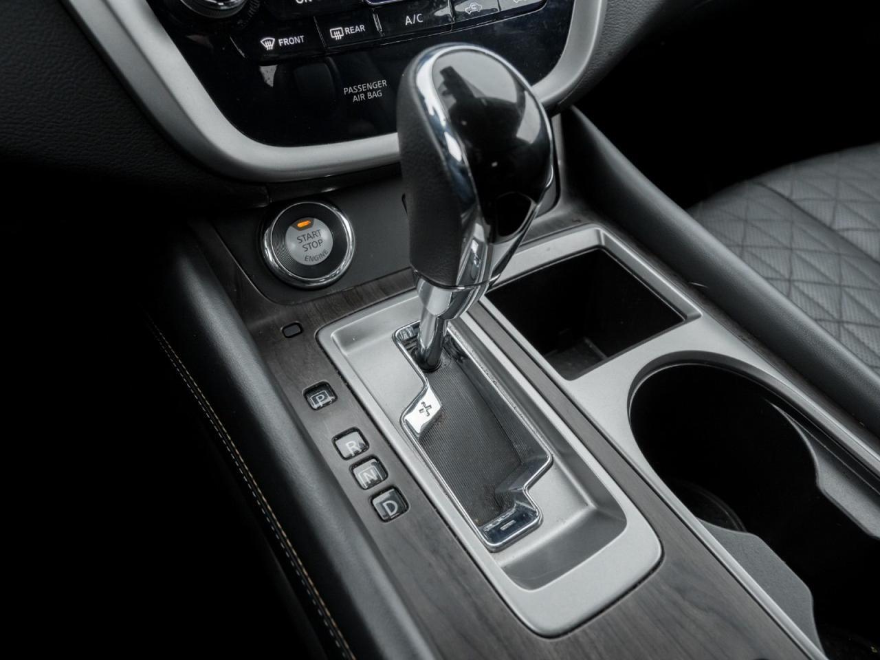 2022 Nissan Murano Platinum | AWD | LTHR | NAVI | PANO | B.CAM | BOSE | NOACCIDENT Toronto ON