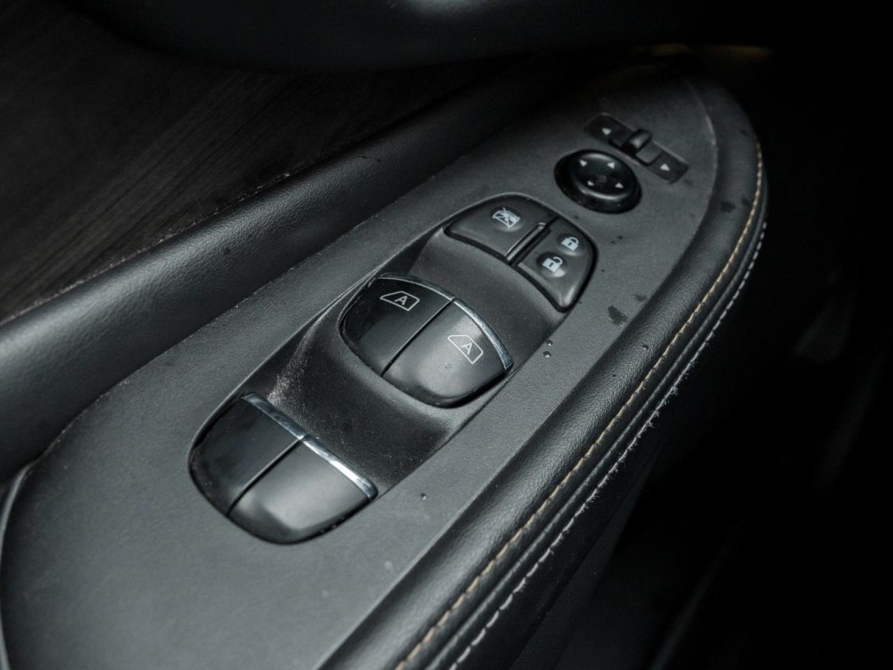 2022 Nissan Murano Platinum | AWD | LTHR | NAVI | PANO | B.CAM | BOSE | NOACCIDENT Toronto ON