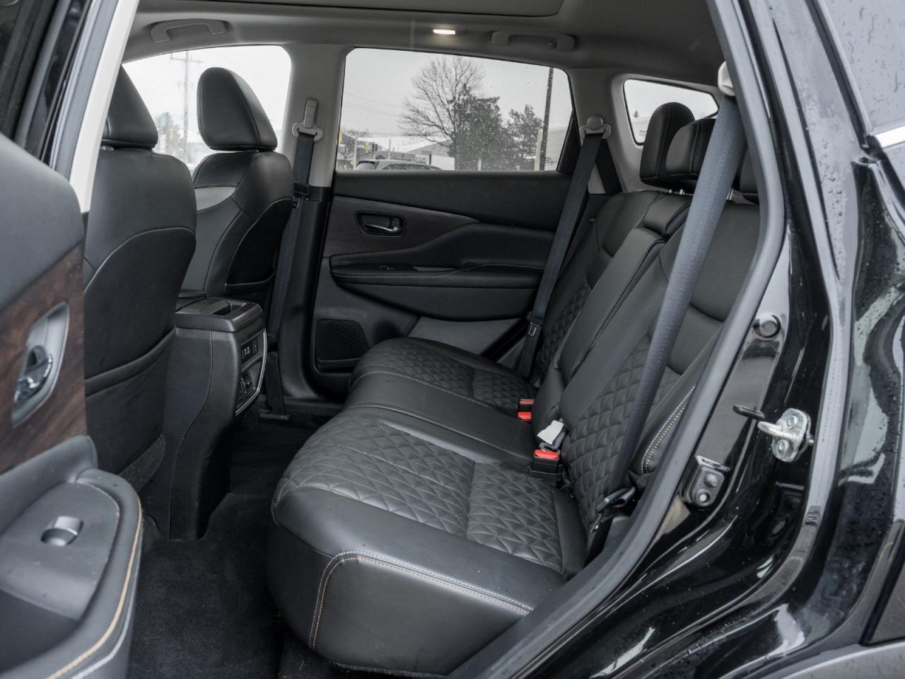 2022 Nissan Murano Platinum | AWD | LTHR | NAVI | PANO | B.CAM | BOSE | NOACCIDENT Toronto ON