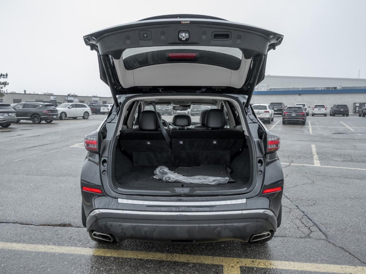 2022 Nissan Murano Platinum | AWD | LTHR | NAVI | PANO | B.CAM | BOSE | NOACCIDENT Toronto ON