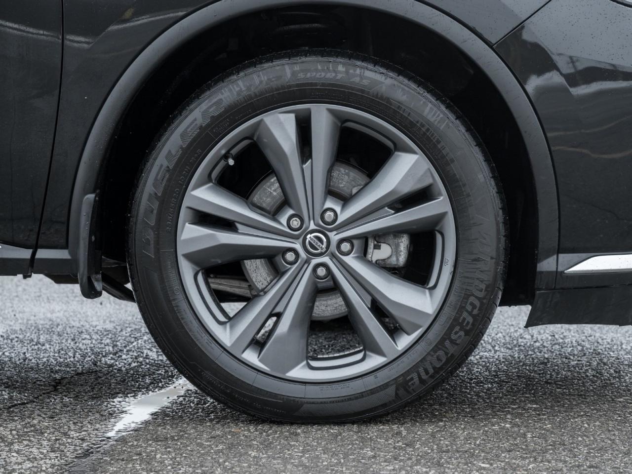 2022 Nissan Murano Platinum | AWD | LTHR | NAVI | PANO | B.CAM | BOSE | NOACCIDENT Toronto ON