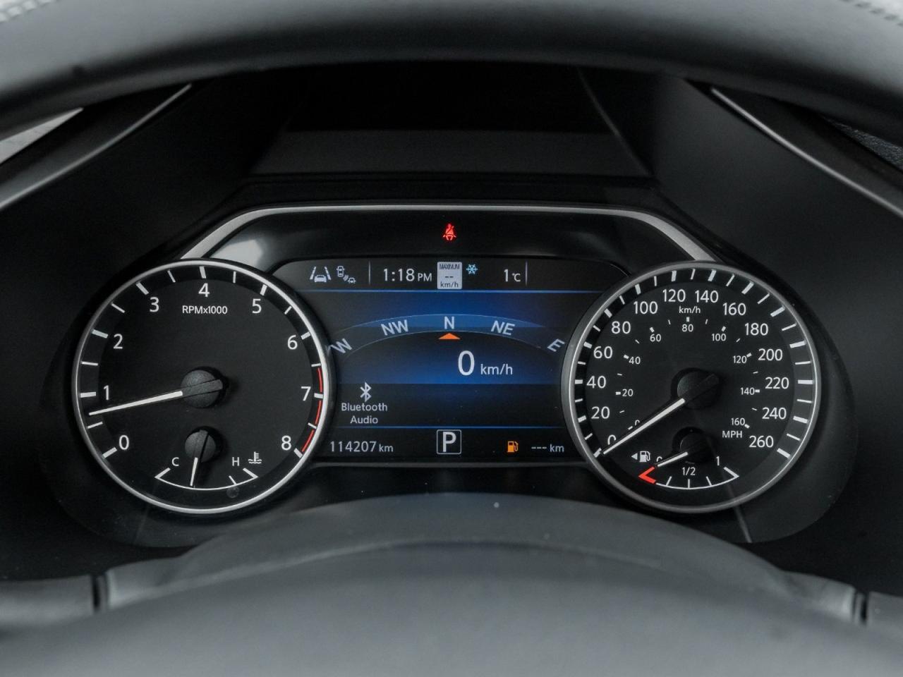 2022 Nissan Murano Platinum | AWD | LTHR | NAVI | PANO | B.CAM | BOSE | NOACCIDENT Toronto ON