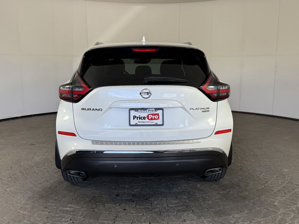 2022 Nissan Murano Platinum AWD Maumee OH