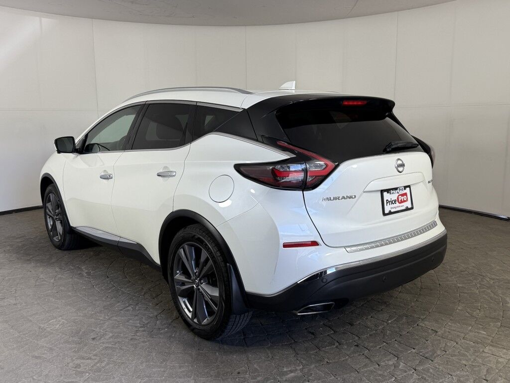 2022 Nissan Murano Platinum AWD Maumee OH