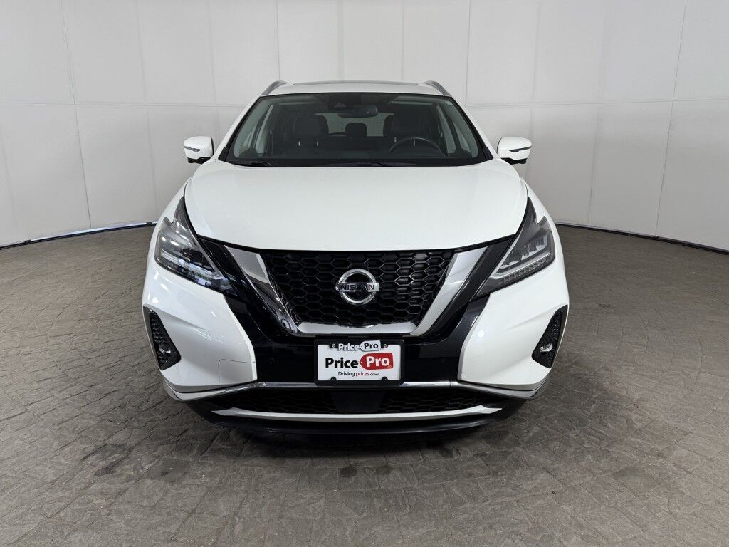 2022 Nissan Murano Platinum AWD Maumee OH