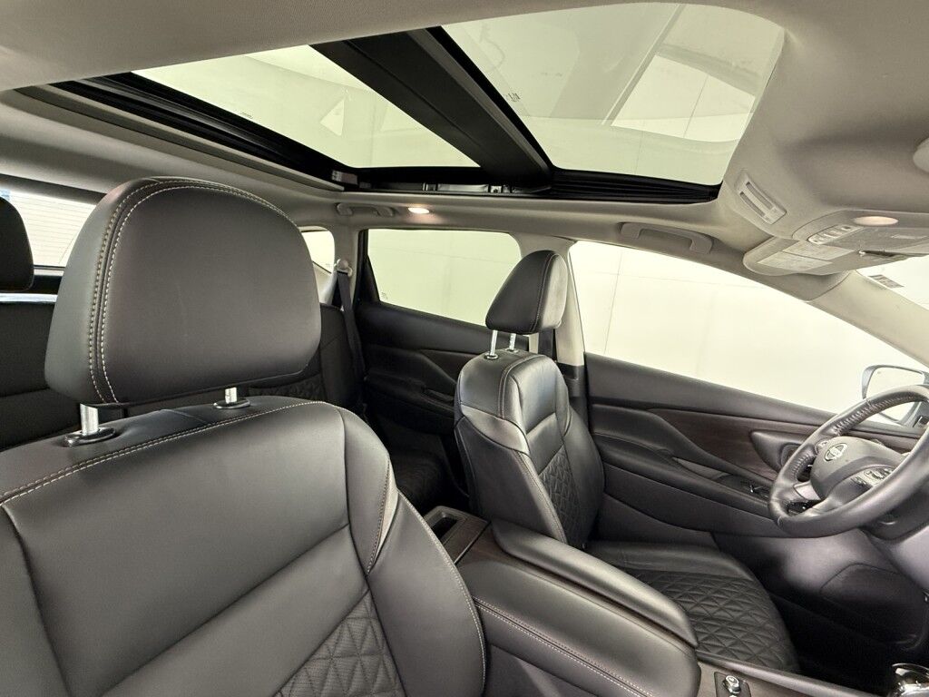 2022 Nissan Murano Platinum AWD Maumee OH