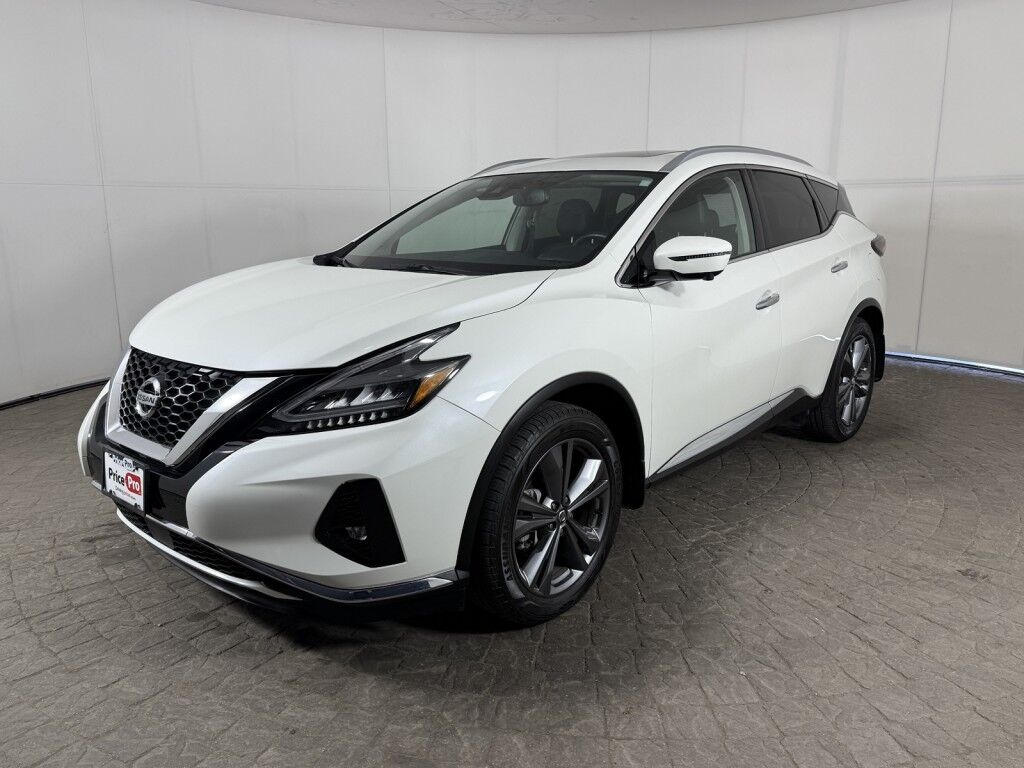2022 Nissan Murano Platinum AWD Maumee OH