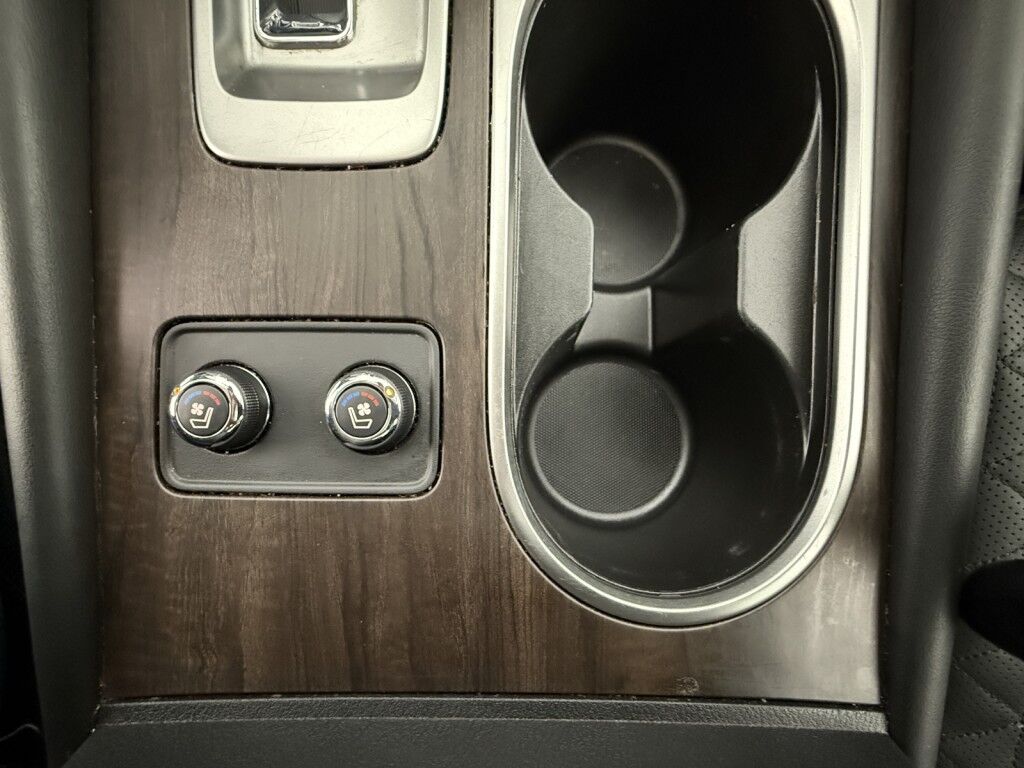2022 Nissan Murano Platinum AWD Maumee OH