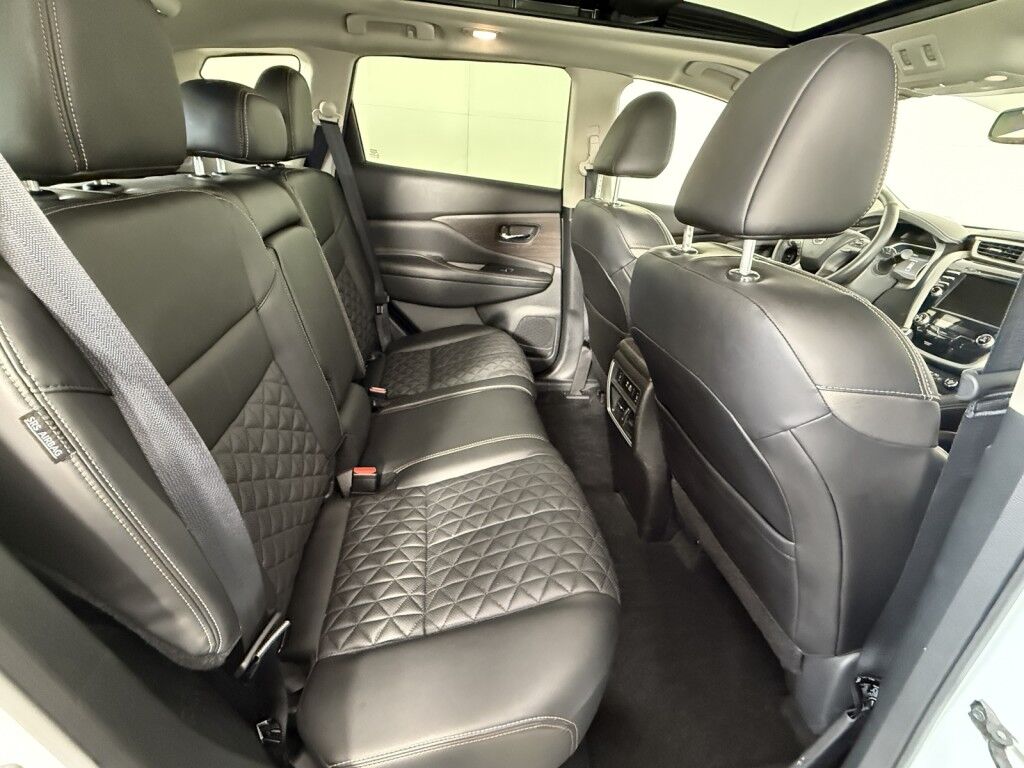 2022 Nissan Murano Platinum AWD Maumee OH