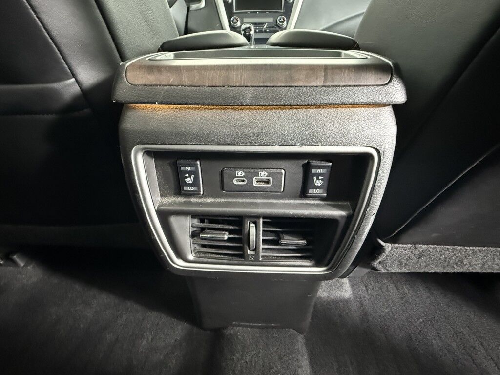 2022 Nissan Murano Platinum AWD Maumee OH