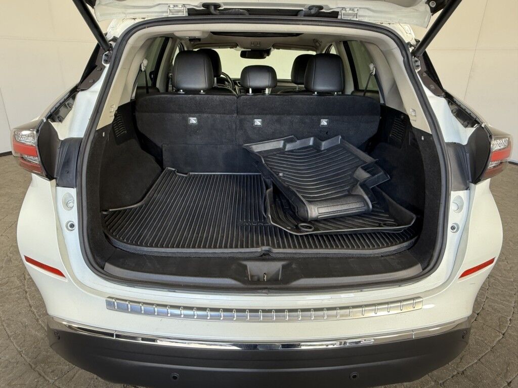 2022 Nissan Murano Platinum AWD Maumee OH