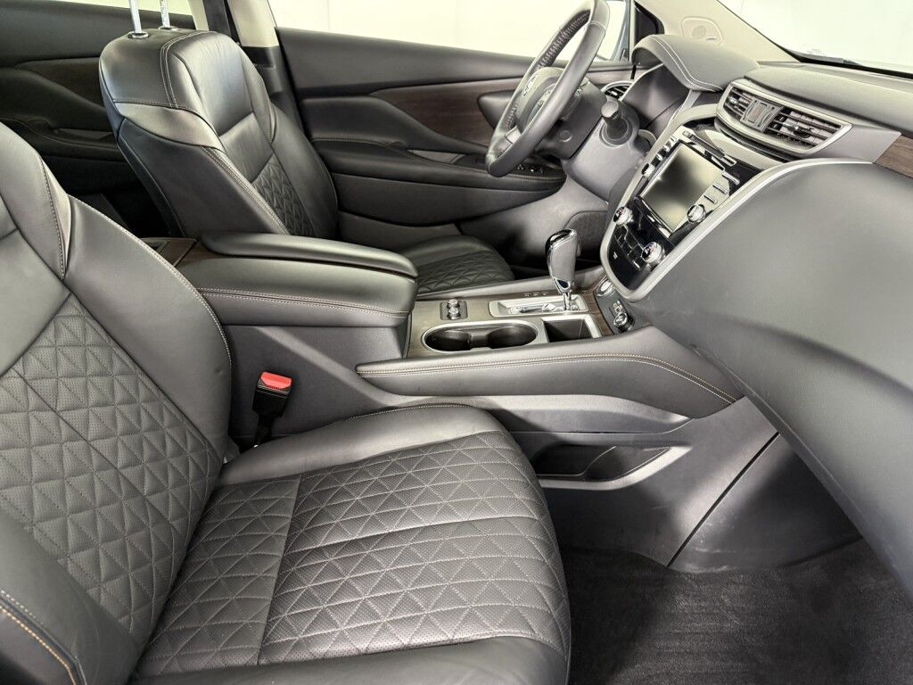 2022 Nissan Murano Platinum AWD Maumee OH