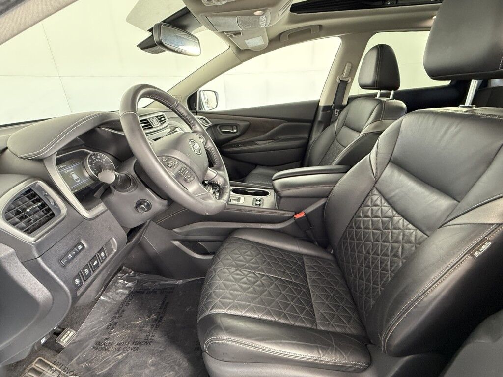 2022 Nissan Murano Platinum AWD Maumee OH
