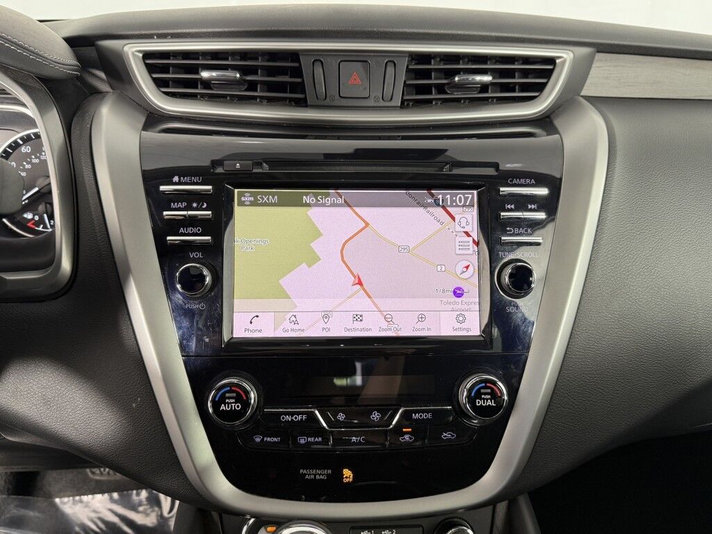 2022 Nissan Murano Platinum AWD Maumee OH