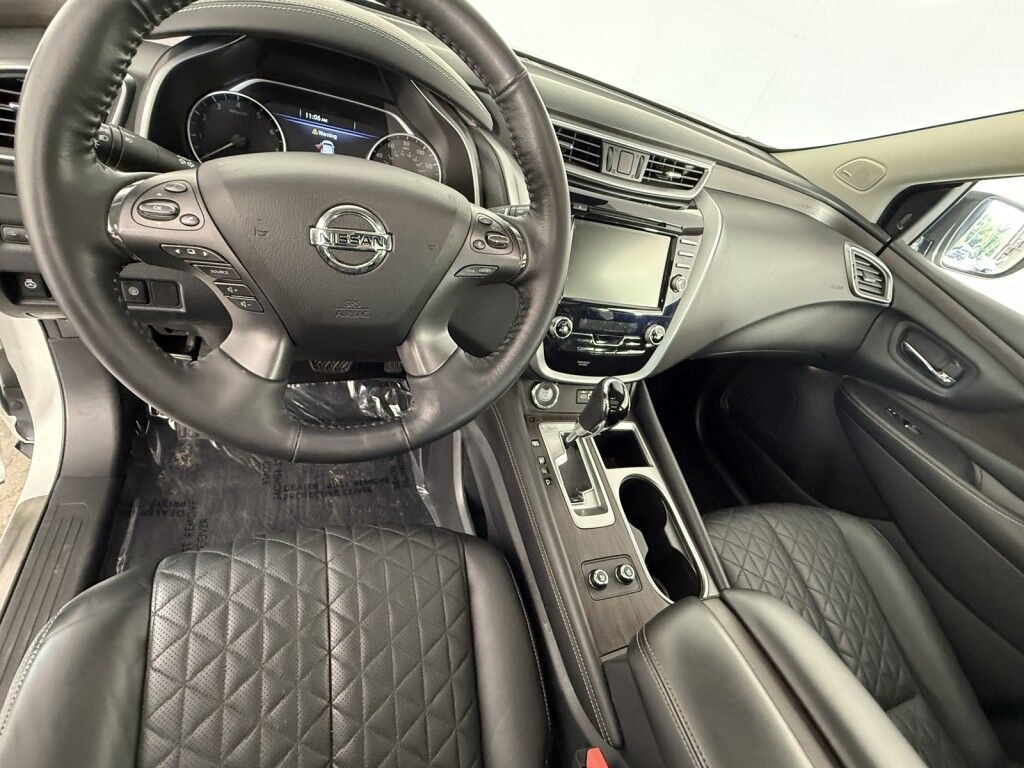 2022 Nissan Murano Platinum AWD Maumee OH