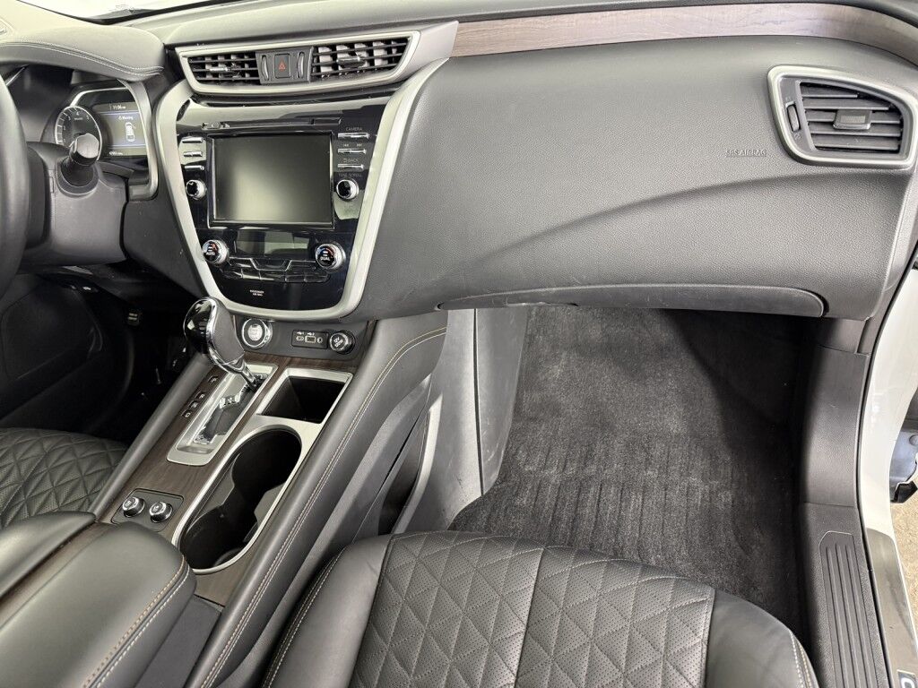 2022 Nissan Murano Platinum AWD Maumee OH