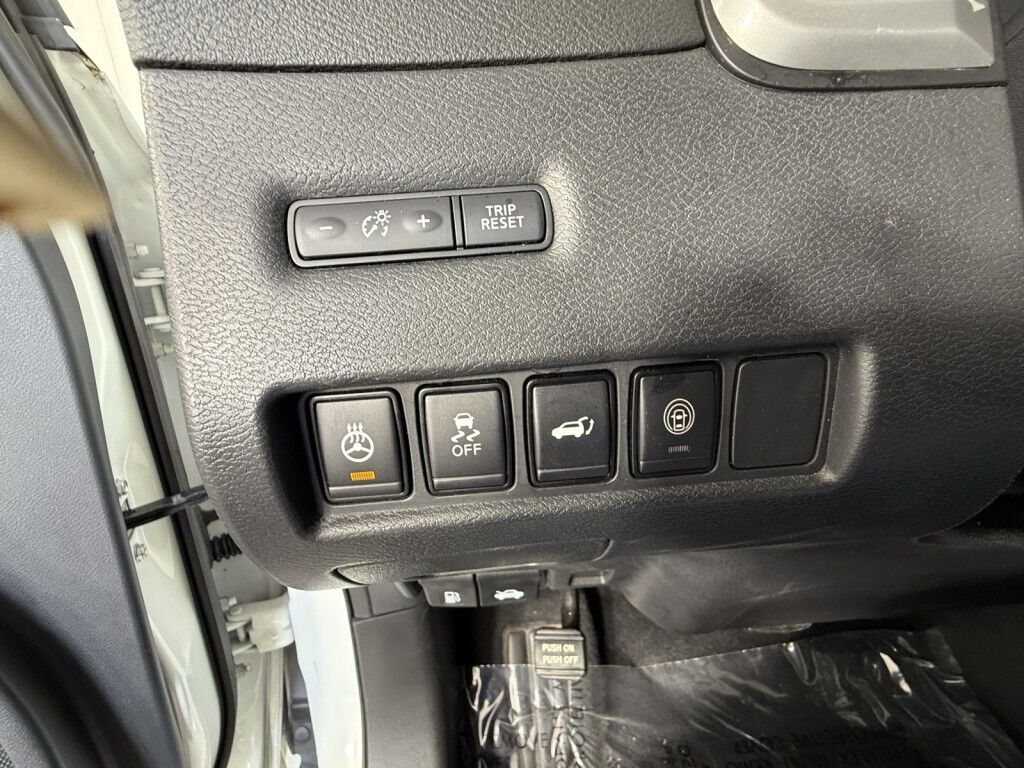 2022 Nissan Murano Platinum AWD Maumee OH
