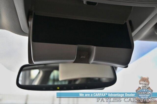 2022 Nissan Murano Platinum Anchorage AK