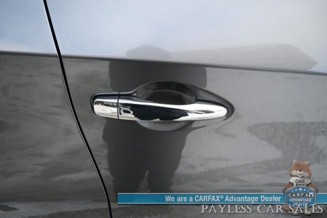 2022 Nissan Murano Platinum Anchorage AK