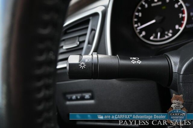 2022 Nissan Murano Platinum Anchorage AK