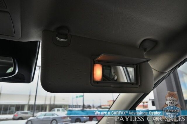 2022 Nissan Murano Platinum Anchorage AK