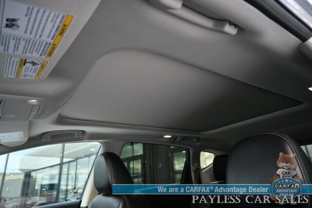 2022 Nissan Murano Platinum Anchorage AK