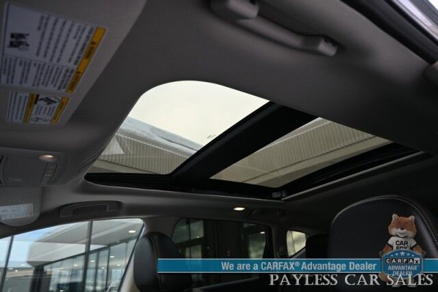 2022 Nissan Murano Platinum Anchorage AK