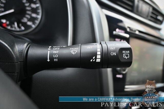 2022 Nissan Murano Platinum Anchorage AK