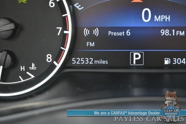 2022 Nissan Murano Platinum Anchorage AK