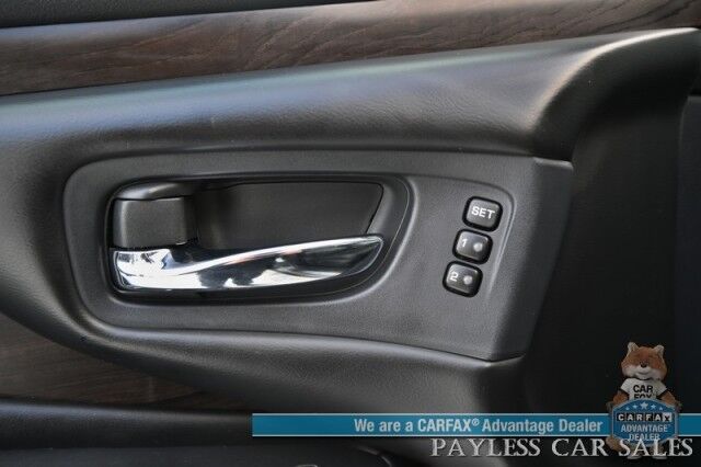 2022 Nissan Murano Platinum Anchorage AK