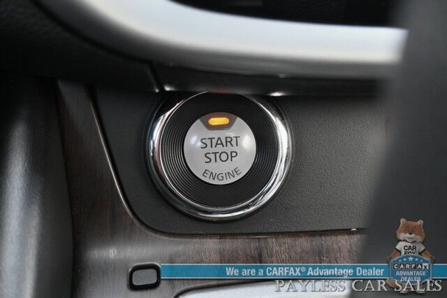 2022 Nissan Murano Platinum Anchorage AK