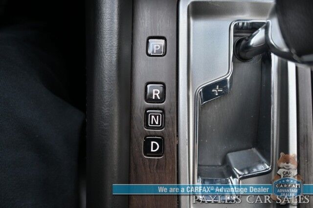 2022 Nissan Murano Platinum Anchorage AK