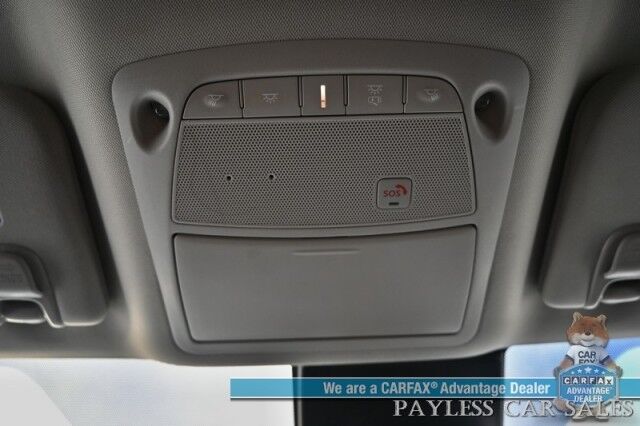 2022 Nissan Murano Platinum Anchorage AK