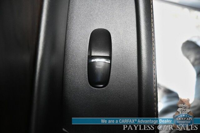 2022 Nissan Murano Platinum Anchorage AK