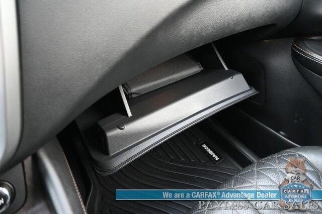 2022 Nissan Murano Platinum Anchorage AK