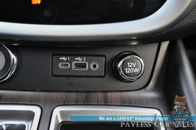 2022 Nissan Murano Platinum Anchorage AK