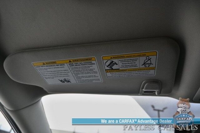 2022 Nissan Murano Platinum Anchorage AK