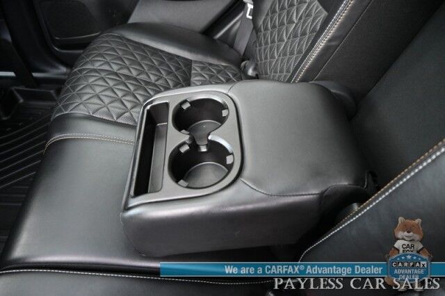 2022 Nissan Murano Platinum Anchorage AK